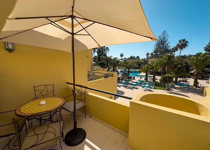 Villa Rosa Atlantic Fuerteventura