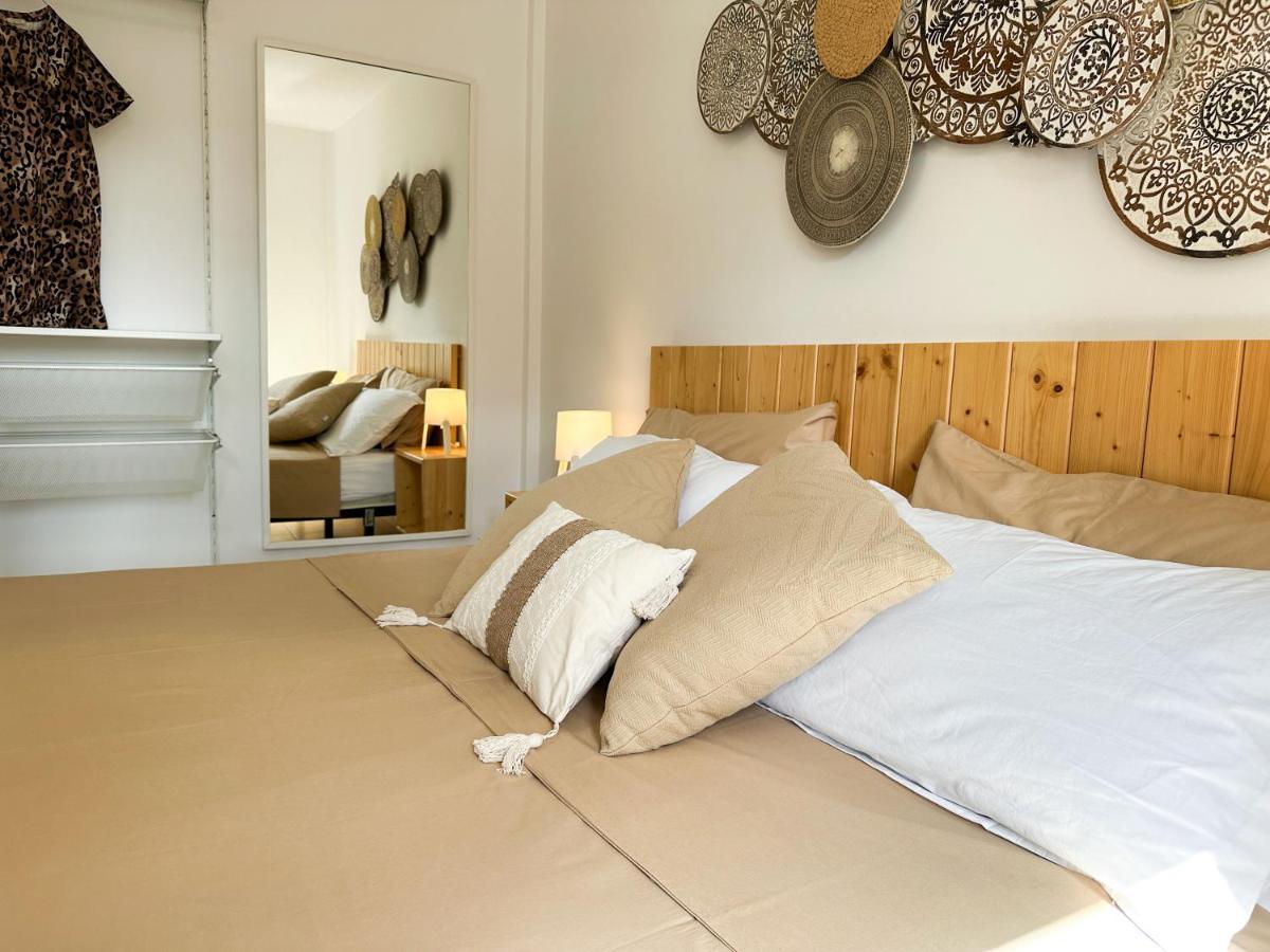 Ferienhaus Rosa Atlantic Fuerteventura *