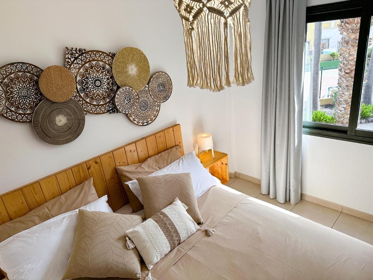 Ferienhaus Rosa Atlantic Fuerteventura Corralejo
