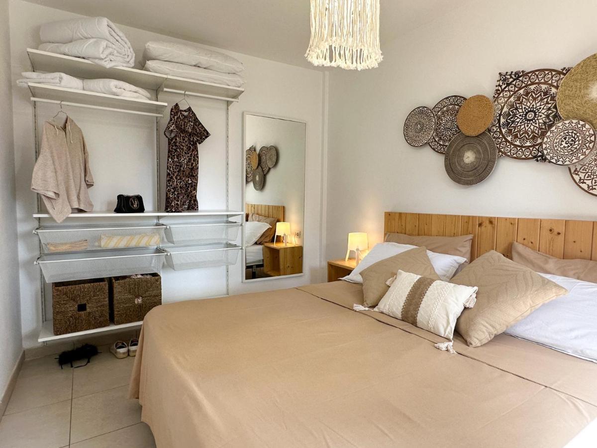 Rosa Atlantic Fuerteventura Ferienhaus Corralejo