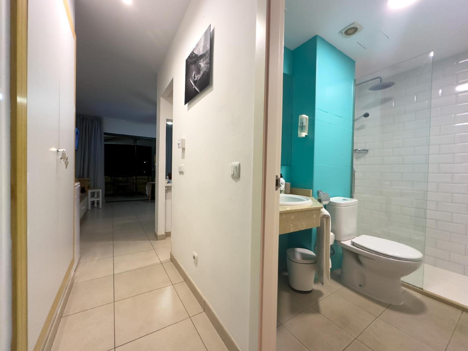 Rosa Atlantic Fuerteventura Ferienhaus Corralejo