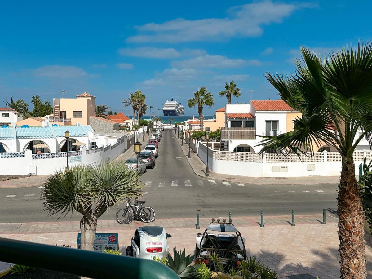 Сasa de vacaciones Rosa Atlantic Fuerteventura *
