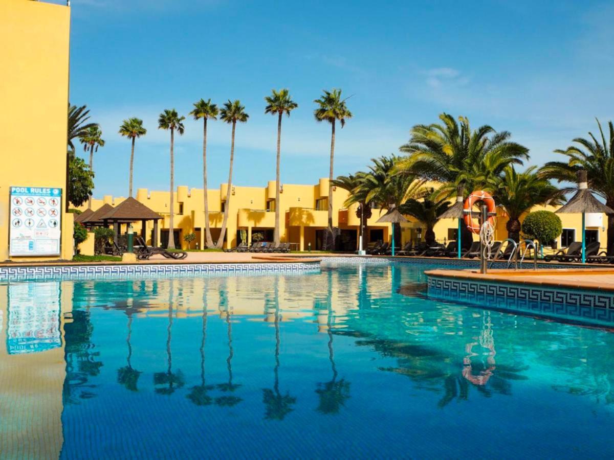 Сasa de vacaciones Rosa Atlantic Fuerteventura *