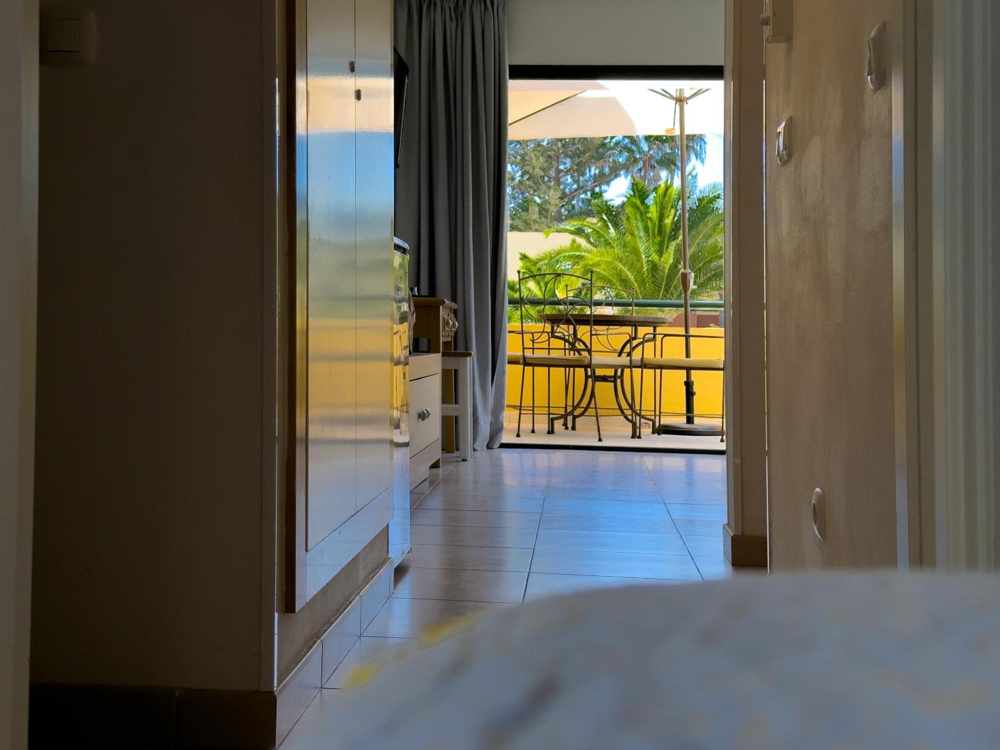 Vakantiehuis Rosa Atlantic Fuerteventura Corralejo