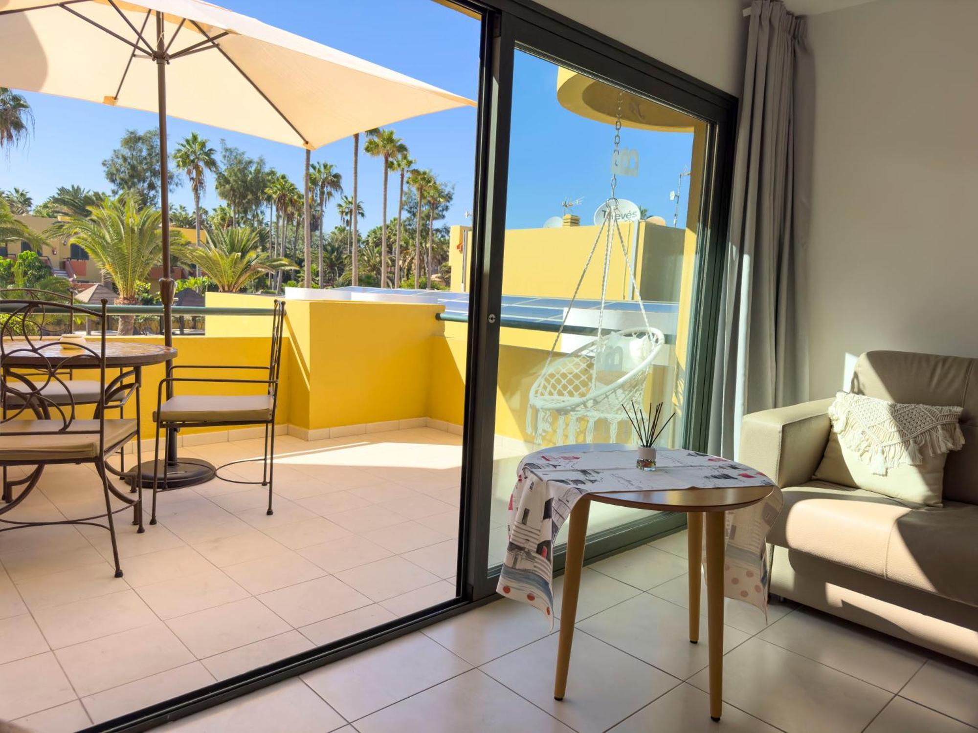 Сasa de vacaciones Rosa Atlantic Fuerteventura Corralejo