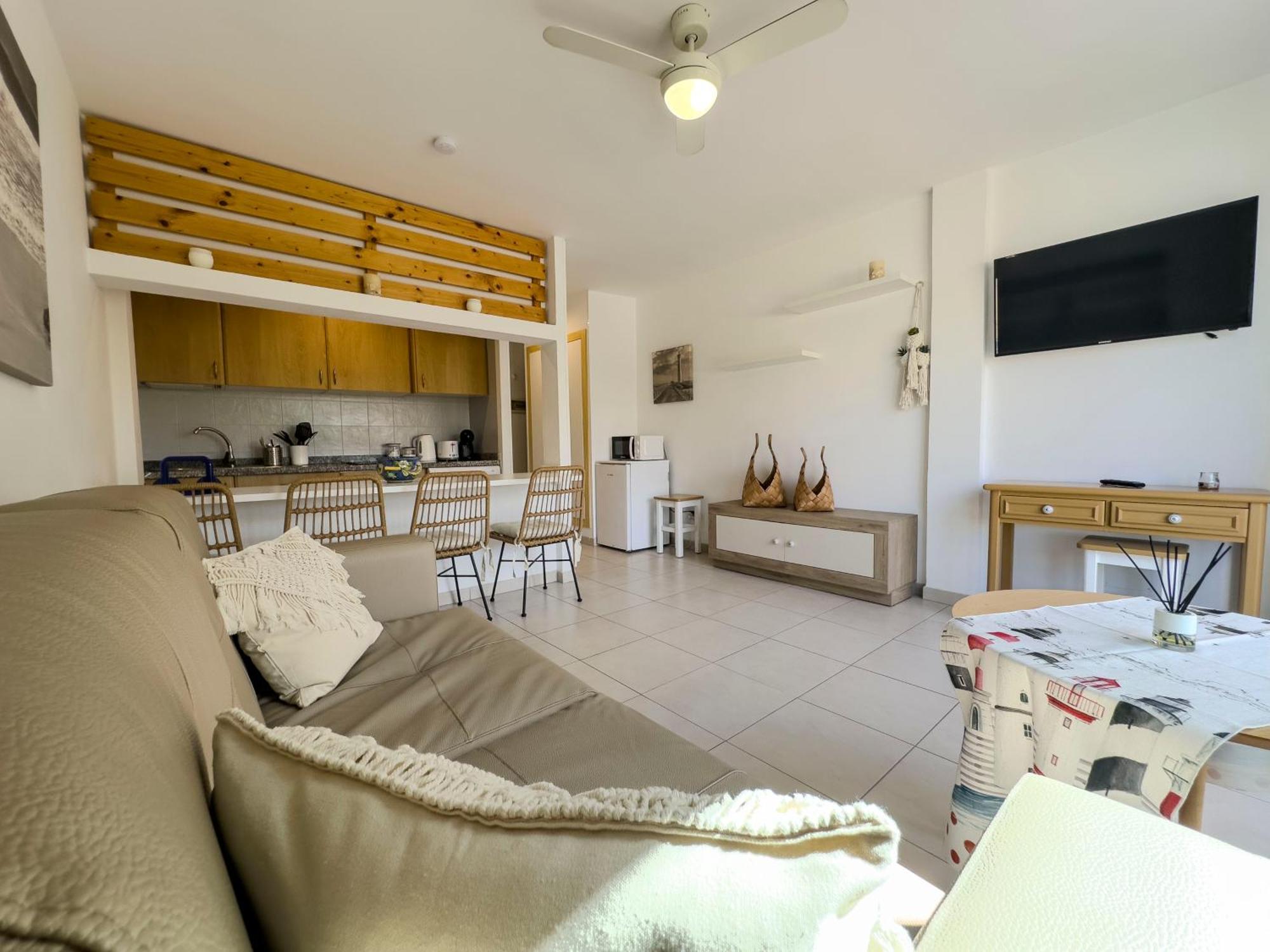 Сasa de vacaciones Rosa Atlantic Fuerteventura Corralejo